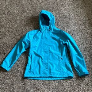 NWOT Helly Hansen rain jacket